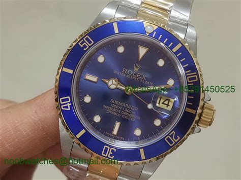 rolex 2836|rolex submariner 18k vs asian 2836.